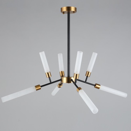 Люстра на штанге APLOYT Oliwia APL.604.07.09