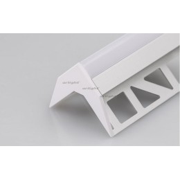 Заглушка Arlight ARH-DECORE-S12-EXT Square глухая 023892