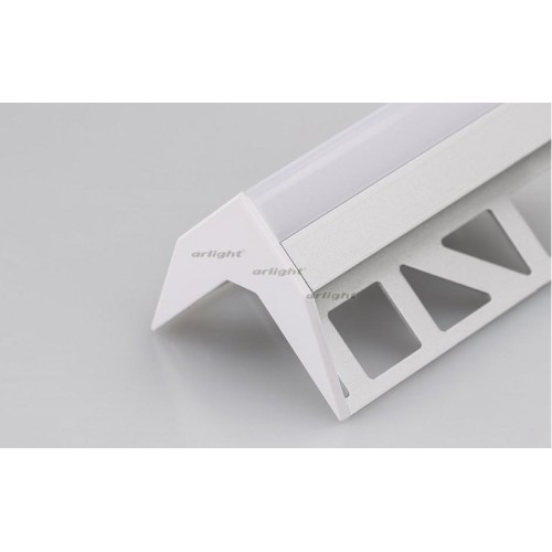 Заглушка Arlight ARH-DECORE-S12-EXT Square глухая 023892