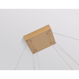 Подвесная люстра Ambrella Light Comfort FL5599