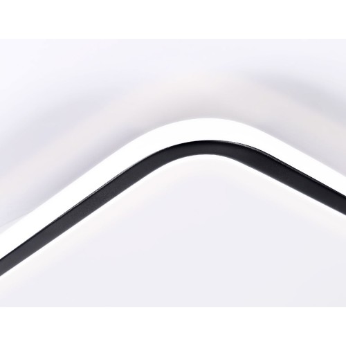 Потолочная люстра Ambrella Light Comfort LineTech FL5115