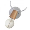 Бра Loft IT Sven 10024/1W White