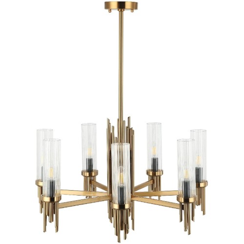 Люстра на штанге Stilfort Graff 2170/05/07P