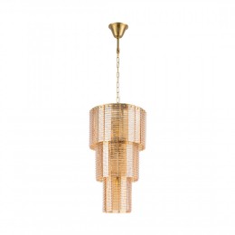 Каскадная люстра Favourite Prestige 2973-8P