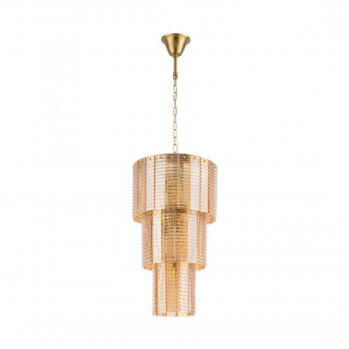 Каскадная люстра Favourite Prestige 2973-8P