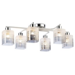 Потолочная люстра Ambrella Light Modern TR303207