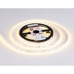 Светодиодная лента Ambrella Light LED Strip 24В 2835 10Вт/м 3000K 5м IP20 GS3101
