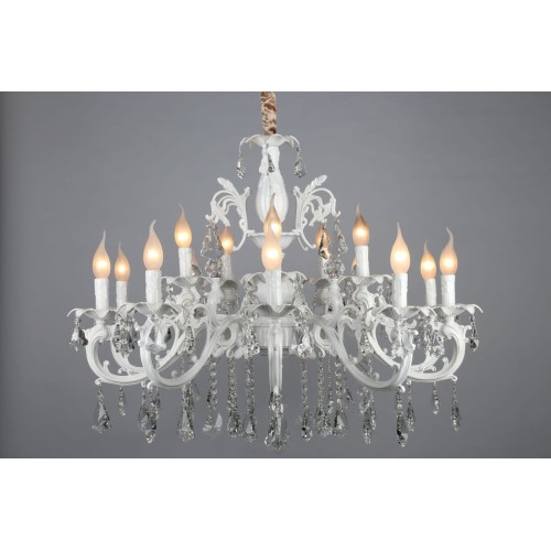 Подвесная люстра Omnilux OML-30807-15