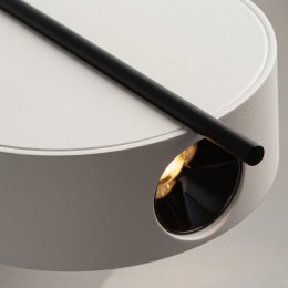 Настенный светильник Maytoni Nuance MOD180WL-L4W3K