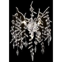 Настенный светильник Wertmark Damiana WE184.03.201