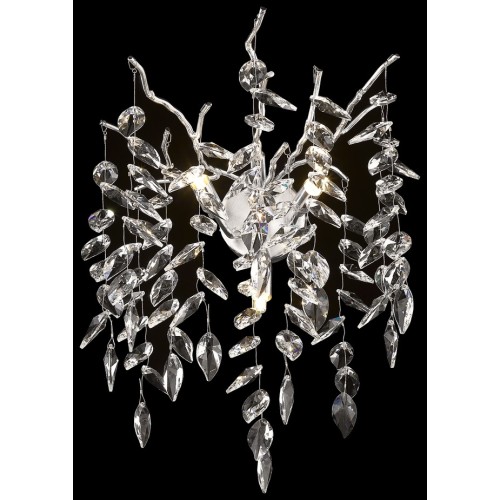 Настенный светильник Wertmark Damiana WE184.03.201