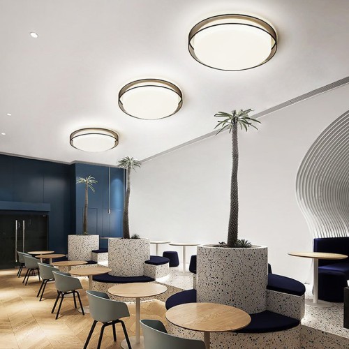 Потолочный светильник ImperiumLoft Vedum 179852-26