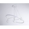 Подвесная люстра Ambrella Light Comfort LineTech FL66326