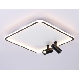 Потолочная люстра Ambrella Light Comfort LineTech FL5115