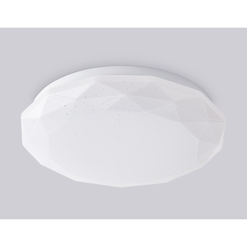 Потолочный светильник Ambrella Light Orbital Air FZ1017