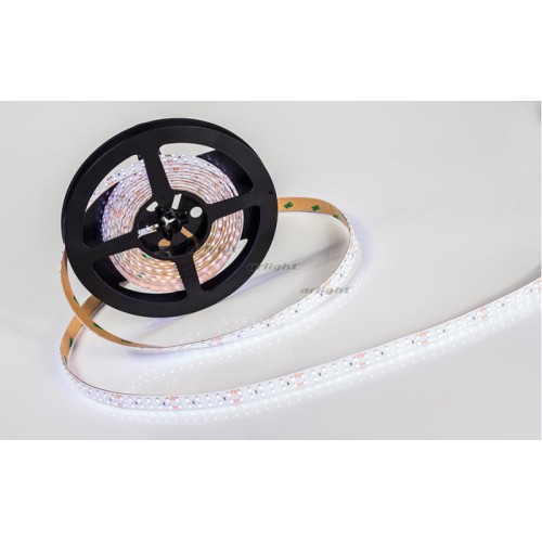 Светодиодная лента Arlight RTW 2-5000SE 24V White 2x2 (3528, 1200 LED, LUX) 014720