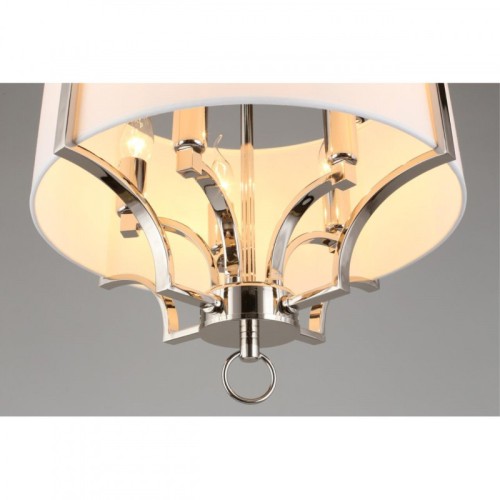 Подвесная люстра APLOYT Romilda APL.732.16.05