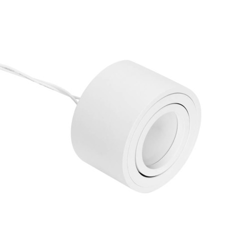 Встраиваемый светильник Ambrella Light Techno Spot TN222