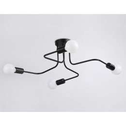 Потолочная люстра Ambrella Light Traditional TR8022