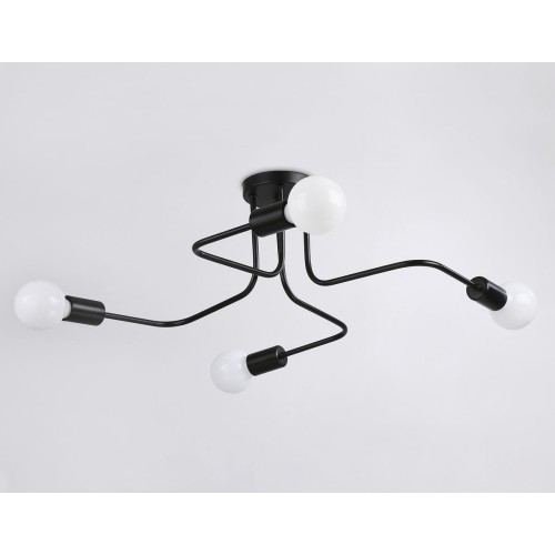 Потолочная люстра Ambrella Light Traditional TR8022