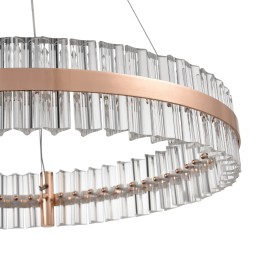 Подвесная люстра Vele Luce VL1694P01