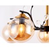 Потолочная люстра Ambrella Light Traditional TR9072