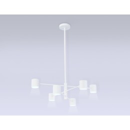 Люстра на штанге Ambrella Light Comfort FL51711
