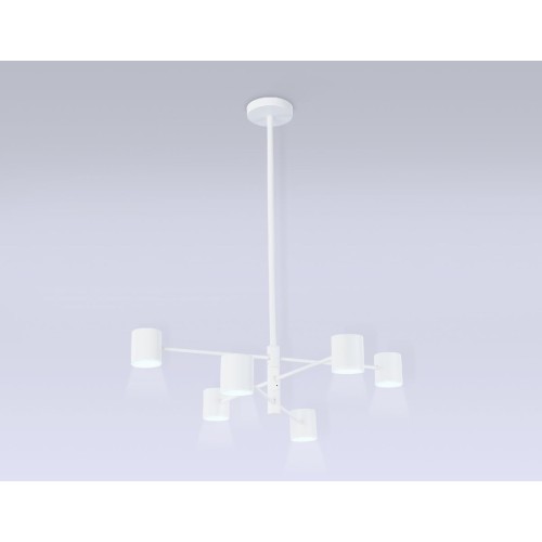 Люстра на штанге Ambrella Light Comfort FL51711