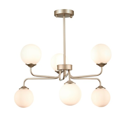 Подвесной светильник ST LUCE REDJINO SLE106203-06