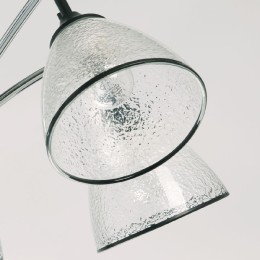 Люстра на штанге De Markt Дэла 635015205