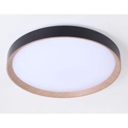 Потолочный светильник Ambrella Light Orbital Design FZ1326