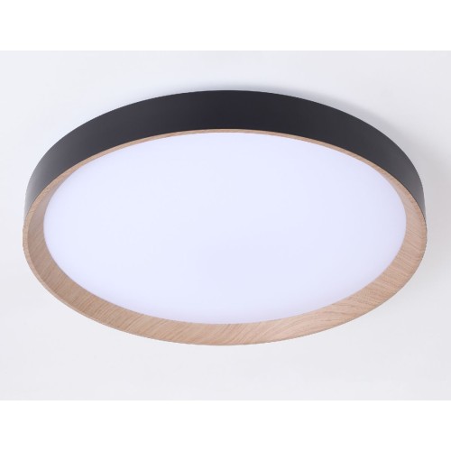 Потолочный светильник Ambrella Light Orbital Design FZ1326