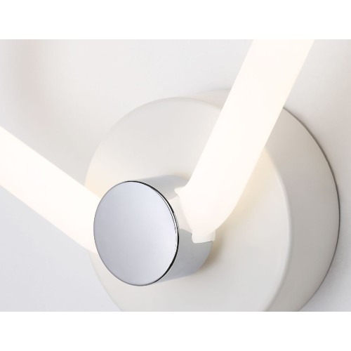 Настенный светильник Ambrella Light Acrylica Original FA3871