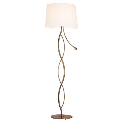 Торшер Lussole Loft LSP-0552