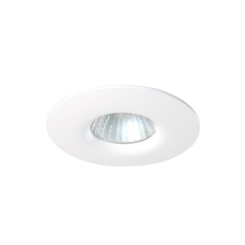 Встраиваемый светильник Crystal Lux CLT 032 CLT 032C1 WH