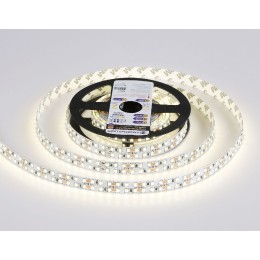 Светодиодная лента двухрядная Ambrella Light LED Strip 12В 2835 19,2Вт/м 4500K 5м IP20 GS1602