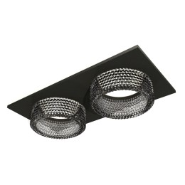 Встраиваемый светильник Ambrella Light Techno Spot XC6526041 (C6526, N6151)