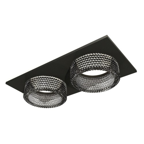 Встраиваемый светильник Ambrella Light Techno Spot XC6526041 (C6526, N6151)