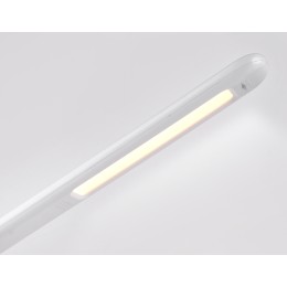 Настольная лампа с беспроводной зарядкой Ambrella Light DESK DE525