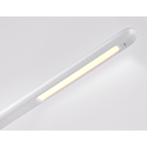 Настольная лампа с беспроводной зарядкой Ambrella Light DESK DE525