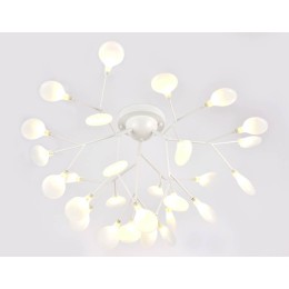 Потолочная люстра Ambrella Light Traditional TR3011