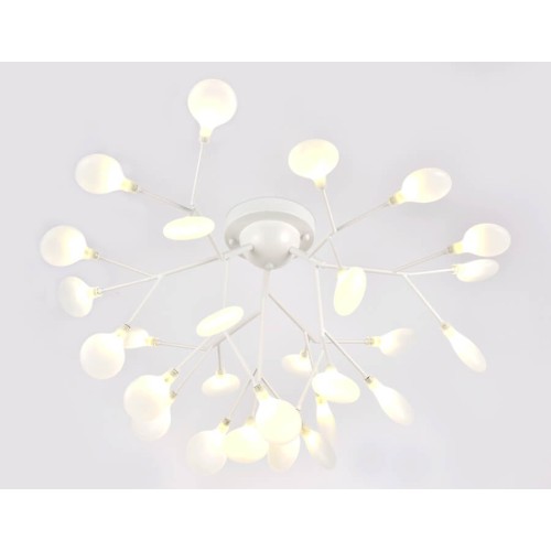 Потолочная люстра Ambrella Light Traditional TR3011