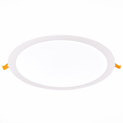 Встраиваемый светодиодный светильник ST Luce Litum ST209.538.24