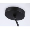 Люстра на штанге Ambrella Light Modern TR2548