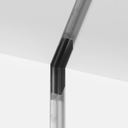 Коннектор для трека Maytoni Technical Accessories for tracks Gravity TRX010ICL-22B