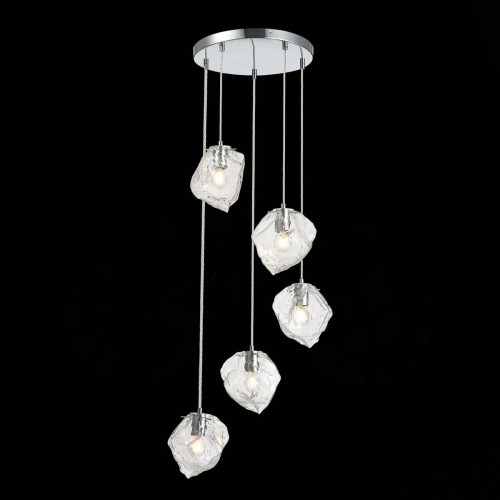 Подвесной светильник ST Luce Portici SL1175.103.05