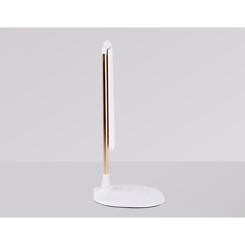 Настольная лампа с беспроводной зарядкой Ambrella Light DESK DE525