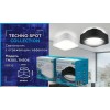 Встраиваемый светильник Ambrella Light Techno Spot TN306