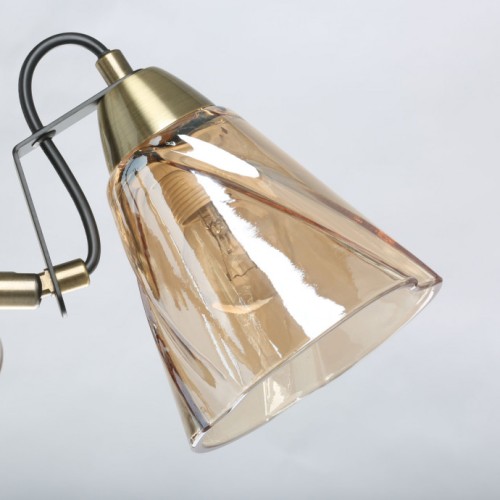 Люстра на штанге De Markt Гамбург 605016908