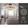 Потолочная люстра Ambrella Light Traditional TR5031